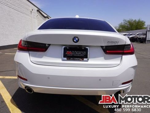 Used 2024 BMW 330i Sedan RWD image 76