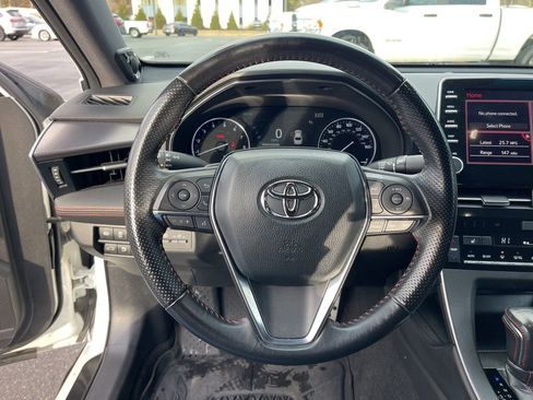 Used 2021 Toyota Avalon TRD image 16