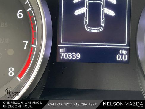 Used 2017 Volkswagen Golf Alltrack S image 29