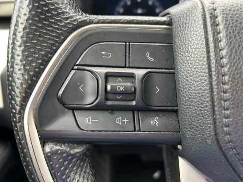 Used 2024 Toyota Tacoma TRD Off-Road AWD/4WD image 20