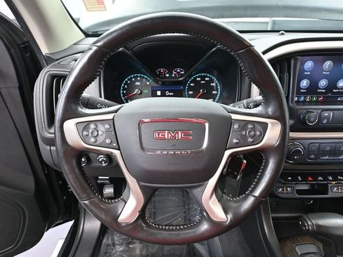 Used 2020 GMC Canyon Denali image 27