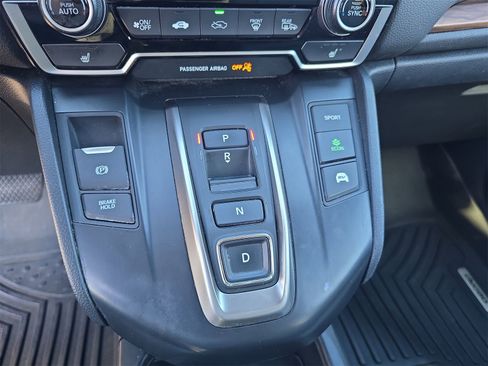 Certified 2022 Honda CR-V EX-L image 21