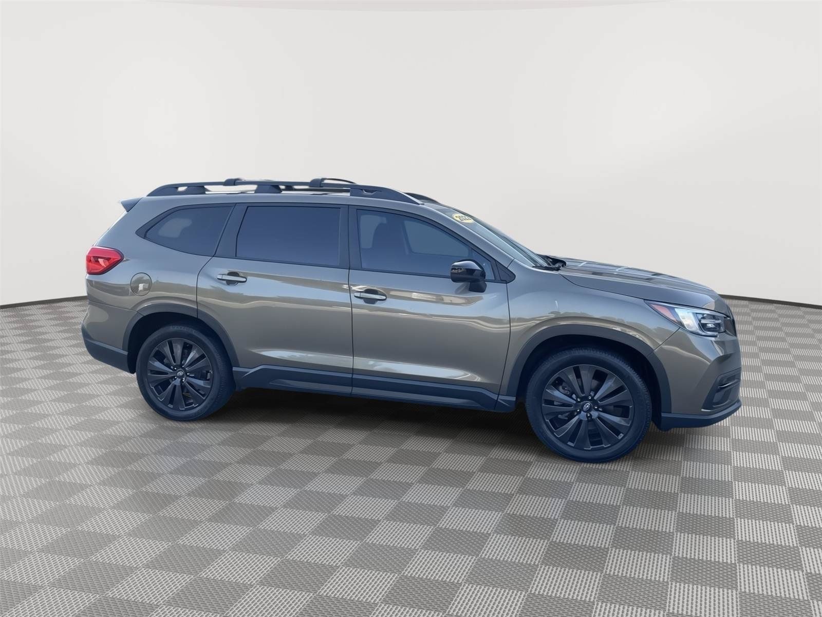 Used 2022 Subaru Ascent Onyx Edition AWD/4WD image 15