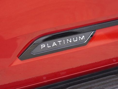 Certified 2023 Toyota Sequoia Platinum AWD/4WD image 10