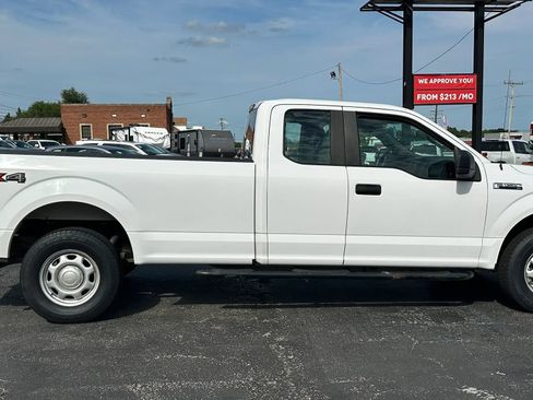 Used 2020 Ford F150 XL w/ XL Power Equipment Group AWD/4WD image 4