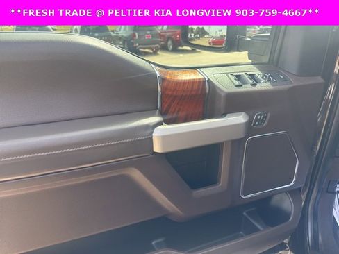 Used 2019 Ford F250 King Ranch w/ King Ranch Ultimate Package image 17