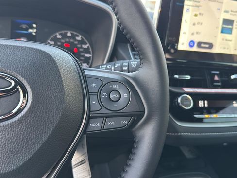 New 2026 Toyota Corolla SE image 19