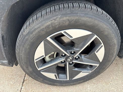 Used 2025 Hyundai Tucson SEL image 9