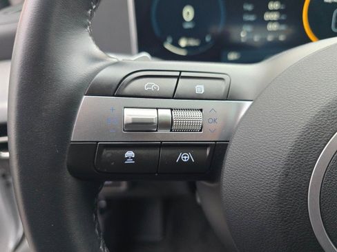 Used 2025 Hyundai Sonata SEL image 29