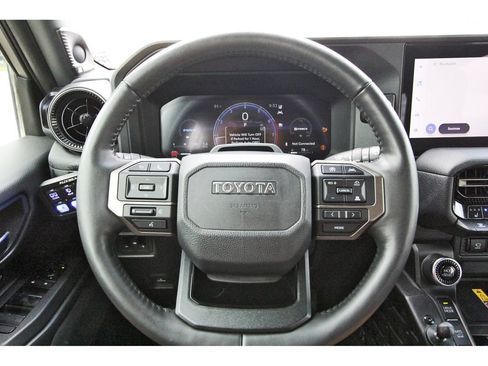 Used 2024 Toyota Land Cruiser AWD/4WD image 14