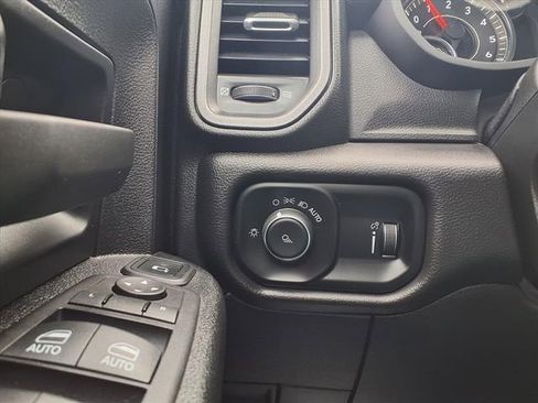 Used 2024 RAM 2500 Tradesman image 15