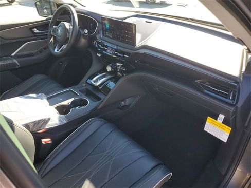 New 2026 Acura MDX w/ Advance Package image 4