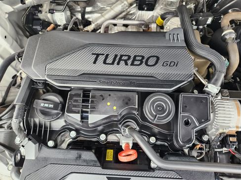 Used 2021 Kia K5 GT-Line image 29