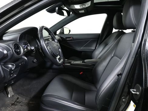 Used 2022 Lexus IS 300 AWD w/ Premium Package image 3