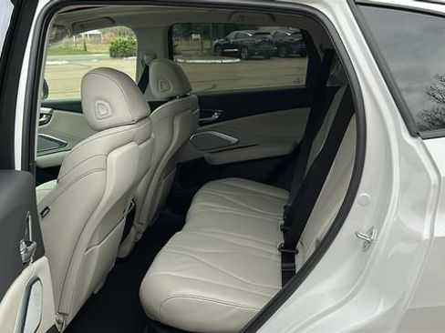 New 2026 Acura RDX SH-AWD w/ Technology Package image 24