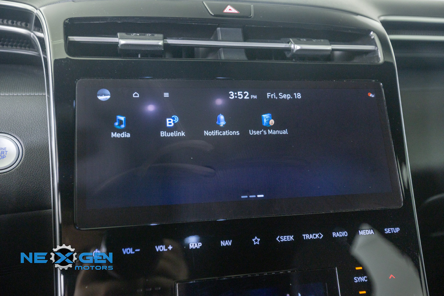 Used 2024 Hyundai Santa Cruz SEL w/ Activity Package AWD/4WD image 22