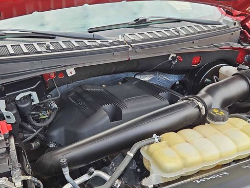 Used 2021 Ford Expedition King Ranch image 15