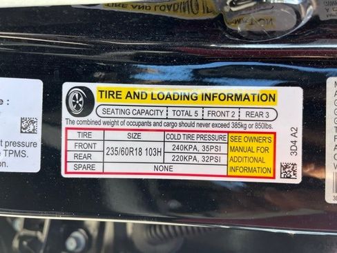 Used 2023 Honda CR-V Sport image 10