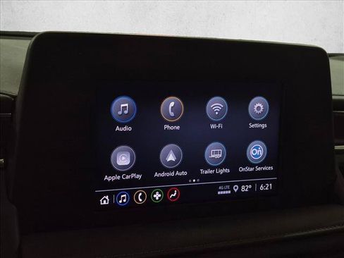 Used 2022 Chevrolet Tahoe LS RWD image 17