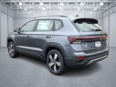 New 2026 Volkswagen Taos S AWD/4WD image 3