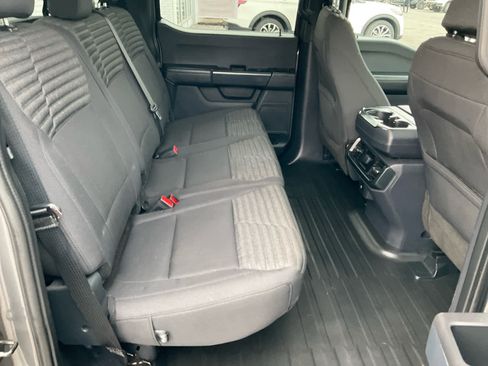 Used 2022 Ford F150 XL w/ STX Appearance Package image 13