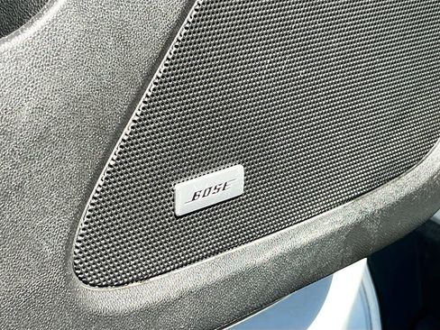 Used 2023 Chevrolet Equinox RS w/ RS Leather Package image 18