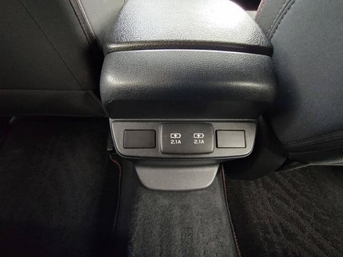 Used 2022 Subaru WRX Premium AWD/4WD image 33