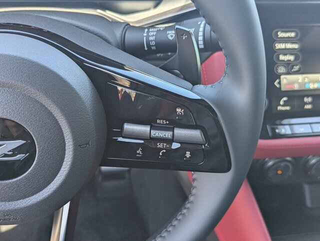 New 2027 Nissan Z Performance RWD image 19