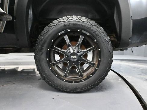 Used 2012 GMC Sierra 1500 SLE image 13