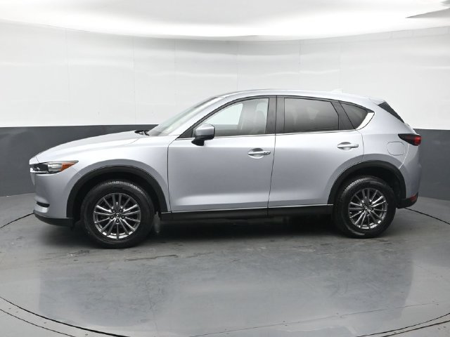 Used 2020 MAZDA CX-5 Touring AWD/4WD image 2