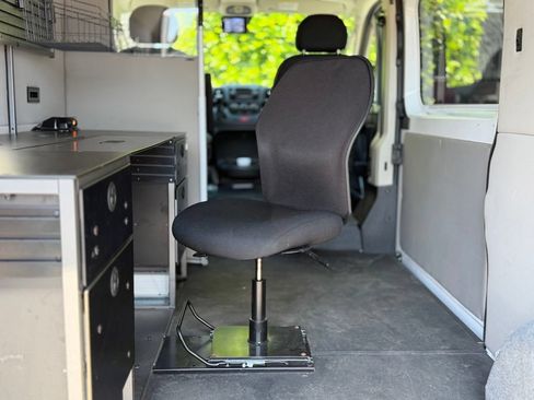 Used 2021 RAM ProMaster 1500 FWD image 21