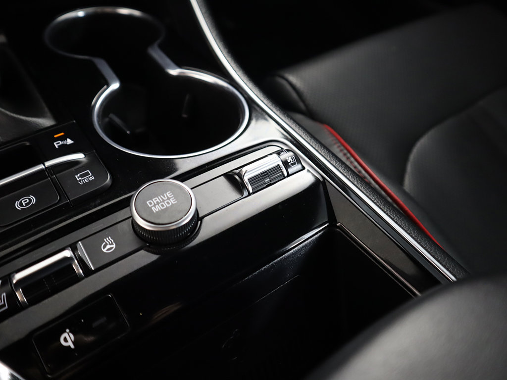 Used 2022 Kia K5 GT w/ GT1 Package FWD image 53