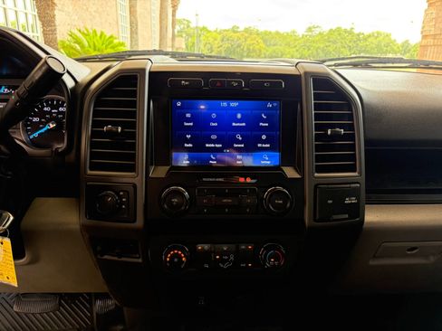 Used 2022 Ford F350 XL w/ STX Appearance Package AWD/4WD image 25
