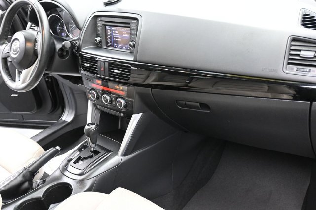 Used 2013 MAZDA CX-5 Grand Touring FWD image 34