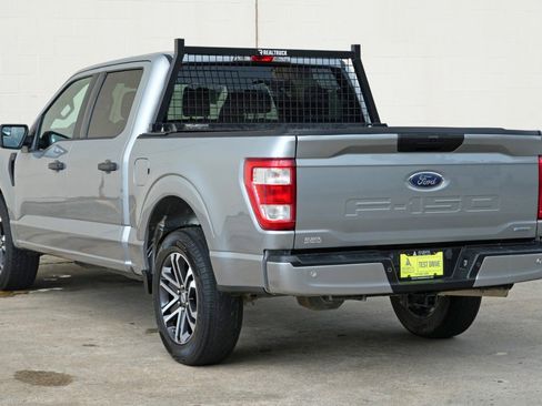 Used 2023 Ford F150 Lariat RWD image 43