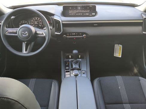 New 2025 MAZDA CX-50 AWD 2.5 S w/ Weather Package image 13