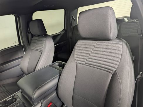 Certified 2023 Ford F150 XL w/ STX Appearance Package RWD image 22
