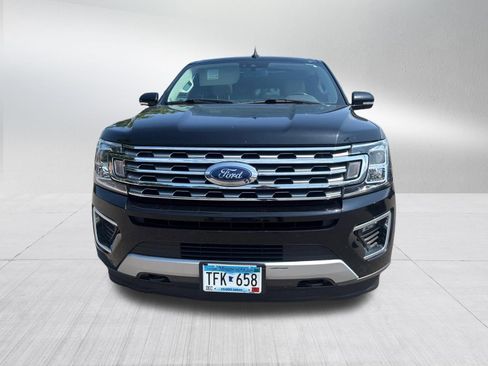 Used 2020 Ford Expedition Max Limited AWD/4WD image 8