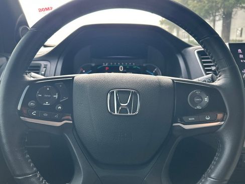 Used 2021 Honda Passport EX-L image 20