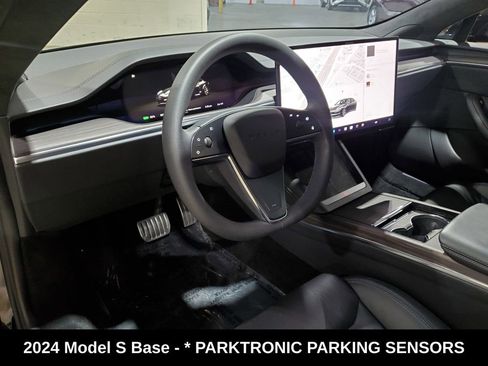 Used 2024 Tesla Model S image 7