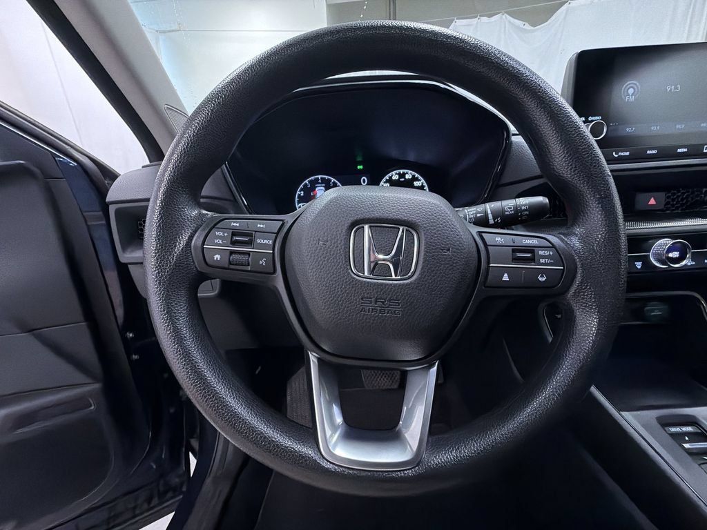 Used 2024 Honda CR-V EX image 27