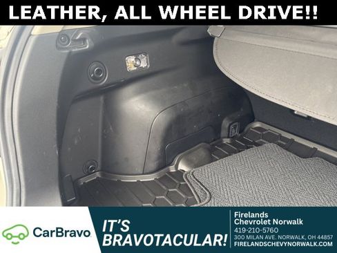 Used 2023 Subaru Crosstrek 2.5i Limited image 42