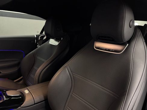 New 2024 Mercedes-Benz SL 55 AMG 4MATIC image 22