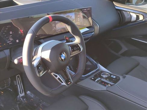 New 2026 BMW X3 M50 w/ Premium Package AWD/4WD image 3