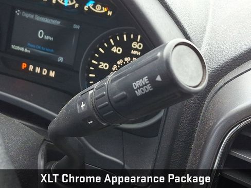 Used 2018 Ford F150 XLT w/ Equipment Group 302A Luxury image 14