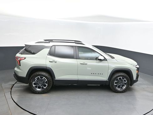 New 2026 Chevrolet Equinox ACTIV image 36