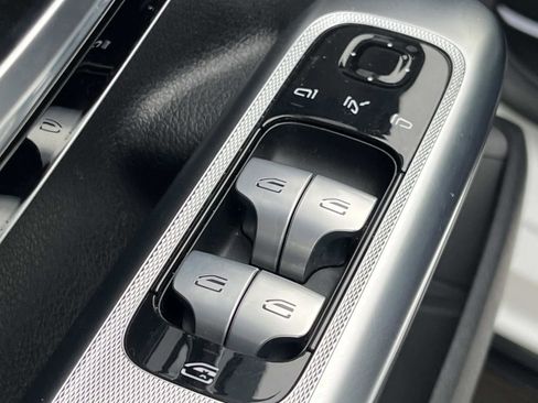 Certified 2023 Mercedes-Benz EQE 500 500 Sedan image 20