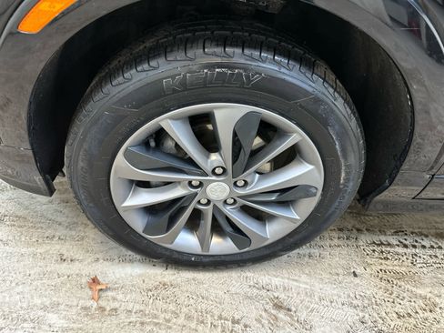 Certified 2023 Buick Encore GX Select w/ Sport Touring Package image 11