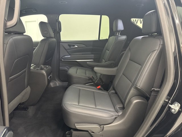 Used 2026 Chevrolet Traverse LT AWD/4WD image 26