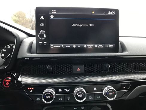 Certified 2025 Honda CR-V Sport Touring image 6